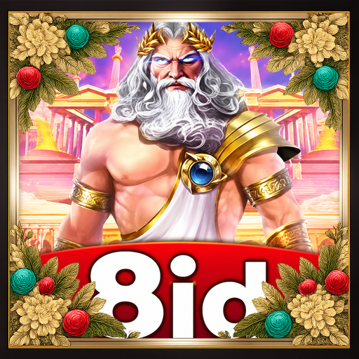 8id — galeri pratinjau - APK Resmi